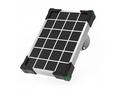 IMMAX NEO solární panel 5V, 0,6A, 3W IP65