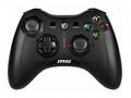 MSI gamepad FORCE GC30 V2, bezdrátový, OTG, USB, p