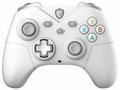 MSI gamepad FORCE GC300 Wireless White, bezdrátový