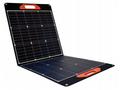 GOOWEI ENERGY Solární panel skládací SN-ME-SC100W 