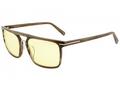 GUNNAR kancelářske, herní brýle BARTON SEQUOIA jan