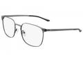 GUNNAR kancelářske, herní brýle MONTEREY GUNMETAL 