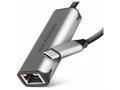 AXAGON ADE-25RC USB-C 3.2 Gen 1 - 2.5 Gigabit Ethe