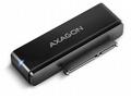 AXAGON ADSA-FPX, USB-C 10Gbps - SATA 6G, 2.5", 3.5