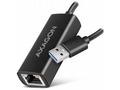 AXAGON ADE-AR, USB-A 3.2 Gen 1 - Gigabit Ethernet 