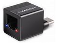 AXAGON ADE-MINIC USB-C 3.2 Gen 1 - Gigabit Etherne