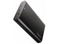 AXAGON EE35-A6C, USB-C 5Gbps - SATA 6G 3.5" kovový