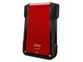 ADATA EX500 box pro 2,5" HDD, SSD, USB 3.1, SATA 3