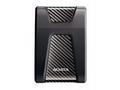 ADATA HD650 4TB HDD, Externí, 2,5", USB 3.1, černý