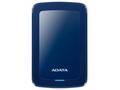 ADATA HV300 2TB HDD, externí, 2,5", USB3.1, modrý
