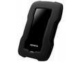 ADATA Externí HDD 4TB 2,5" USB 3.1 HD330, BLACK CO