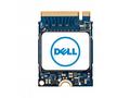 DELL disk 512GB SSD, M.2, PCIE NVMe, Class 35, 223