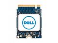 DELL disk 512GB SSD, M.2, PCIE NVMe, Class 35, 223