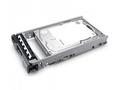 Dell, 2,4TB, HDD, 2.5", SAS, 10K RPM, 1R