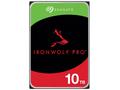 Seagate IronWolf Pro 10TB HDD, ST10000NT001, Inter