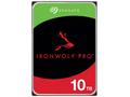 Seagate IronWolf Pro ST10000NT001 - Pevný disk - 1