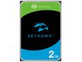 Seagate SkyHawk 2TB HDD, ST2000VX017, Interní 3,5"