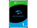 Seagate SkyHawk 1TB HDD, ST1000VX013, Interní 3,5"