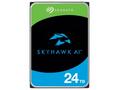 Seagate SkyHawk AI ST24000VE002 - Pevný disk - 24 