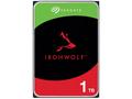 Seagate IronWolf ST1000VN008 - Pevný disk - 1 TB -