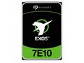 Seagate Exos 7E10 2TB  512E, 4kn 7200rpm SATA