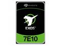 SEAGATE Exos 7E10 4TB HDD, ST4000NM000B, SATA, 3,5