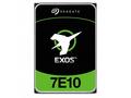SEAGATE Exos 7E10 8TB HDD, ST8000NM017B, SATA, 3,5