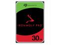SEAGATE IronWolf Pro 30TB, ST30000NT011, Interní 3