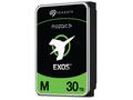 SEAGATE Exos M 30TB HDD, ST30000NM004K, SATA, 3,5"