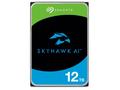 Seagate SkyHawk AI ST12000VE003 - Pevný disk - 12 