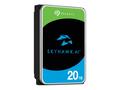 Seagate SkyHawk™ AI 20TB 3.5" SATA 7200RPM
