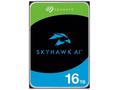 Seagate SkyHawk AI 16TB HDD, ST16000VE005, Interní