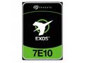Seagate Exos 7E10 ST4000NM001B - Pevný disk - 4 TB