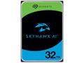 SEAGATE SkyHawk AI 32TB HDD, ST32000VE000, Interní