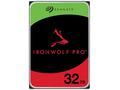 HDD 32TB Seagate IronWolf Pro