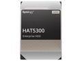 Synology HDD SATA 3.5” 4TB HAT5300-4T, 7200ot., mi