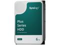 Synology Plus Series HAT3300 - Pevný disk - 6 TB -