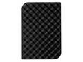 VERBATIM HDD, Store "n" Go, 1TB, Externí 2,5", USB