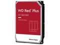 WD RED PLUS 6TB, WD60EFPX, SATA III, Interní 3,5",