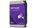 WD PURPLE WD34PURZ 3TB, SATA III 3.5", 128MB, 180M