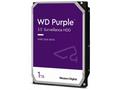 WD PURPLE 1TB, WD11PURZ, SATA III, Interní 3,5", 6