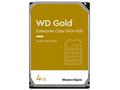 HDD 4TB WD4004FRYZ Gold 256MB SATAIII 7200rpm