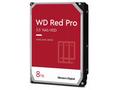 WD RED Pro 8TB, WD8005FFBX, SATA 6Gb, s, Interní 3