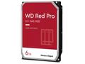 WD RED Pro NAS WD6005FFBX 6TB SATAIII, 600 7200 rp