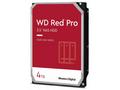 WD RED Pro NAS WD4005FFBX 4TB SATAIII, 600 7200rpm