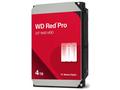 WD RED Pro 4TB, WD4006FFBX, SATA 6Gb, s, Interní 3