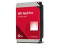 WD Red Pro WD122KFBX - Pevný disk - Enterprise - 1