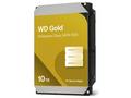 WD Gold WD103KRYZ - Pevný disk - Enterprise - 10 T