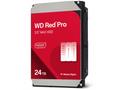 HDD 24TB Western Digital WD241KFGX Red Pro