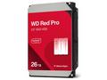 HDD 26TB Western Digital WD260KFGX Red Pro